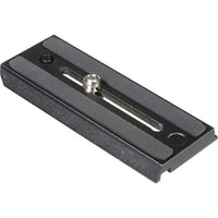 Manfrotto 500PLONG Video Camera Plate - The Film Equipment Store