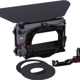 Vocas MB-436 matte box kit for any camera with 15 mm LW support - The Film Equipment Store
