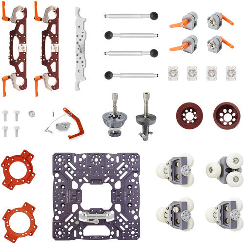 MYT Works Constellation Universal Skater Kit - The Film Equipment Store