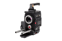 Wooden Camera RED DSMC2 Accessory Kit (Advanced) - The Film Equipment Store