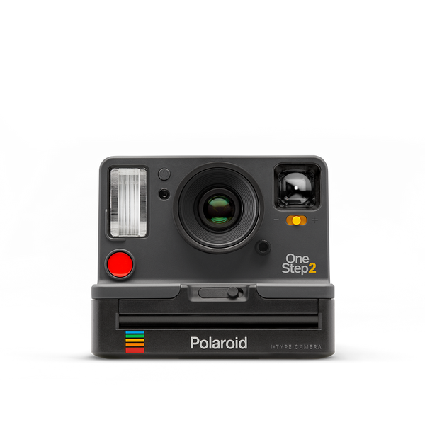 Polaroid Onestep 2 PNG Images & PSDs for Download