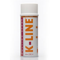 K-LINE DULLING SPRAY - Semi-MATT - The Film Equipment Store