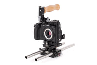 Wooden Camera Panasonic GH5 Unified Accessory Kit (Base) - The Film Equipment Store