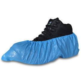 DISPOSABLE OVERSHOES (PACK 20) - The Film Equipment Store