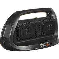 Anton Bauer Performance Series Quad Charger
