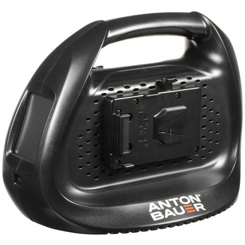 Anton Bauer Performance Series LP2 Dual Charger V-Mount / Gold Mount - The Film Equipment Store - The Film Equipment Store