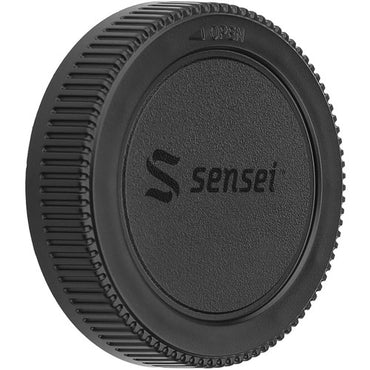 Sensei Cap for Micro Four Thirds Lenses