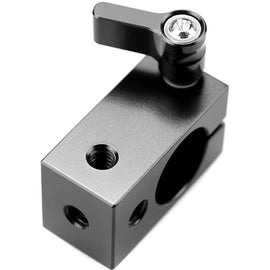 SmallRig 19mm Rod Clamp with 1/4"-20 Threads 1063 - The Film Equipment Store