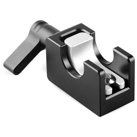 SmallRig QR Rail Clamp (12mm Rod) 1403 - The Film Equipment Store