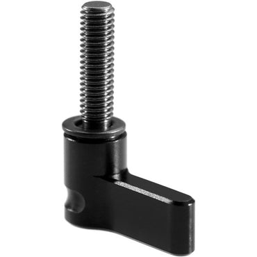 SmallRig Black Ratchet Wingnut with M5 thread (18mm) 1565 - The Film Equipment Store