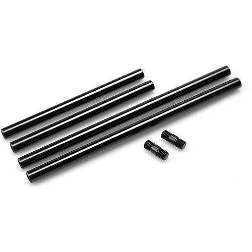 SmallRig 15mm Rod Pack (6 pcs) 1659 - The Film Equipment Store