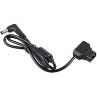 SmallRig Power Cable for Blackmagic Cinema Camera / Blackmagic Video Assist / Shogun Monitor 1819 - The Film Equipment Store