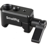 SmallRig NATO Lock Clamp 1973 - The Film Equipment Store