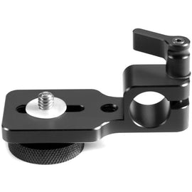 SmallRig Rod clamp to attach your monitor or EVF to any 15mm rod 960 - The Film Equipment Store