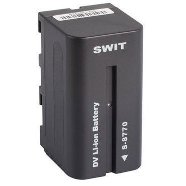 Swit S-8770 NP-F Battery