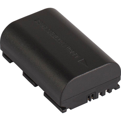 SWIT S-8PE6 DV Battery for Canon EOS 5D2, 5D3, 60D, 7D, 6D, 70D Cameras