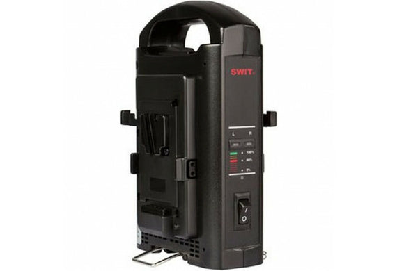 Swit SC-302S Dual Charger