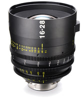 Tokina Cinema Vista 16-28mm II T3 Wide-Angle Zoom Lens - The Film Equipment Store