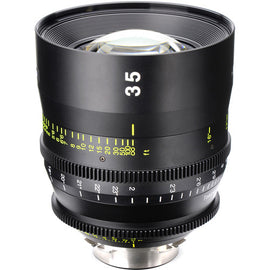 Tokina 35mm T1.5 Cinema Vista Prime Lens - The Film Equipment Store