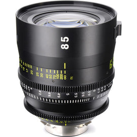 Tokina 85mm T1.5 Cinema Vista Prime Lens - The Film Equipment Store