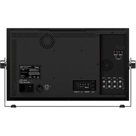 TV Logic LUM-171G (LUM171G) 17 Inch Full HD LCD Monitor with up to 12G 4K Input - The Film Equipment Store