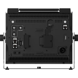 TV Logic LVM-095W-N (LVM095WN) 9-inch 3G-SDI Full HD Multi-Purpose Monitor - The Film Equipment Store