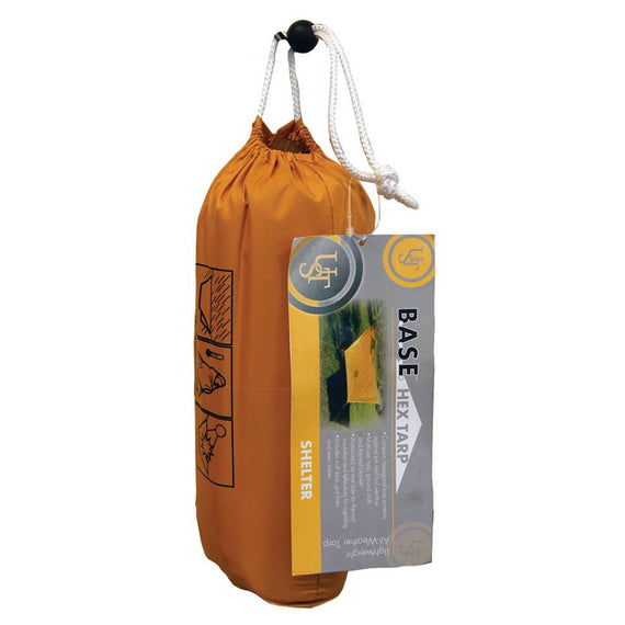 wetter tarp UST All Weather Tarp
