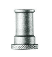MANFROTTO 188 16MM MALE ADAPTER 3/8'' TO 5/8'' - The Film Equipment Store