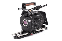 Wooden Camera Sony FS7 Unified Accessory Kit (Pro) - The Film Equipment Store