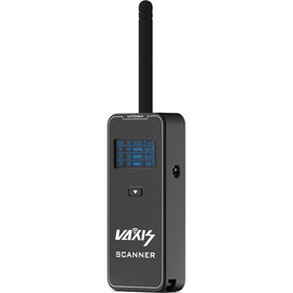 Vaxis Channel Scanner