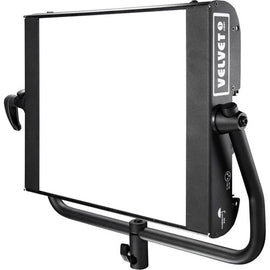 VELVET Light 1 Bi-Color Rainproof LED Panel - The Film Equipment Store