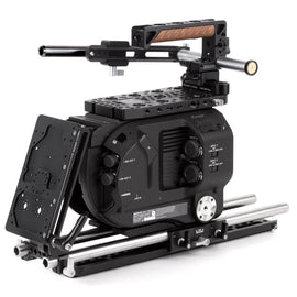 Wooden Camera Sony FS7 Unified Accessory Kit (Pro) - The Film Equipment Store