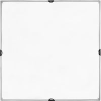 Westcott Scrim Jim Cine 1-1/4-Stop Diffuser Fabric (6 x 6')