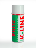 K-LINE White Dulling Spray