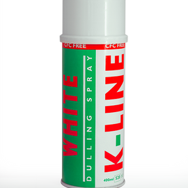 K-LINE White Dulling Spray
