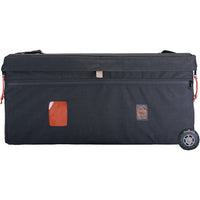 Porta Brace RIG-4SRKOR Wheeled Rig and Camera Case with Interior Kit - The Film Equipment Store