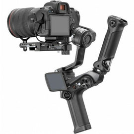 Zhiyun WEEBILL 2 Gimbal COMBO